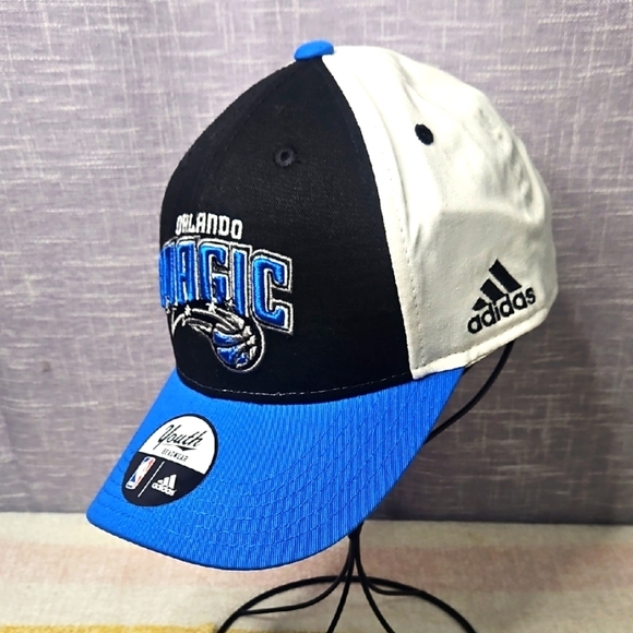 NWOT Orlando Magic Cap - Picture 1 of 9